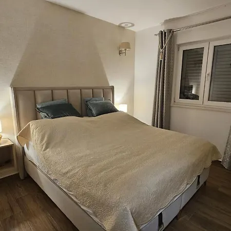 Apartman Seashell Primošten
