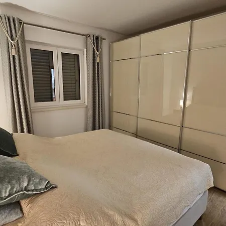 Apartamento Apartman Seashell Primošten