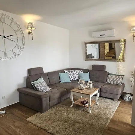 Apartman Seashell Apartamento *