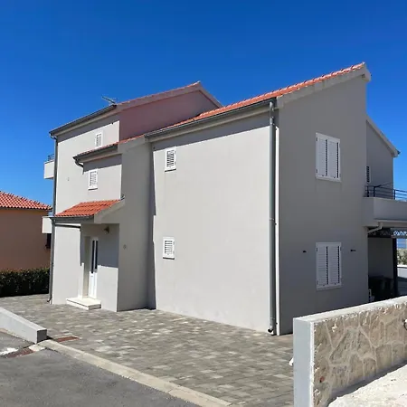 Apartman Seashell * Primošten