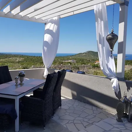 Apartamento Apartman Seashell Primošten