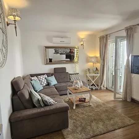 Apartman Seashell