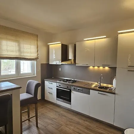 Apartman Seashell