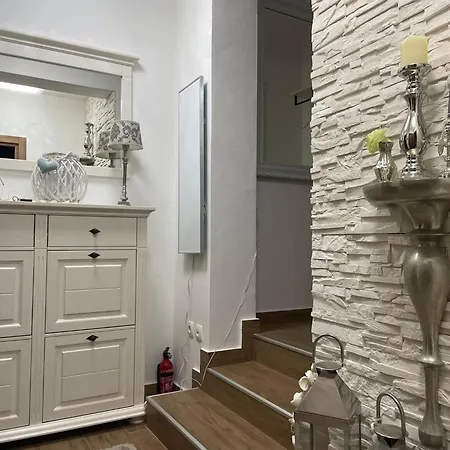 Apartman Seashell Apartamento